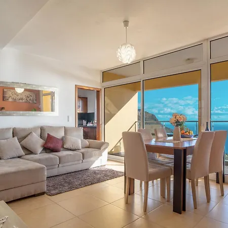 Vila Casa Nova Arco da Calheta (Madeira)