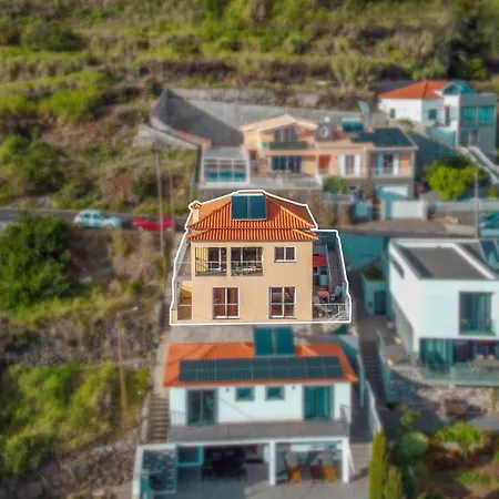 Casa Nova Villa *