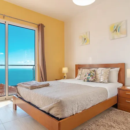 Casa Nova Villa Arco da Calheta (Madeira)