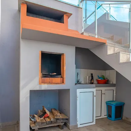 Casa Nova Arco da Calheta (Madeira)