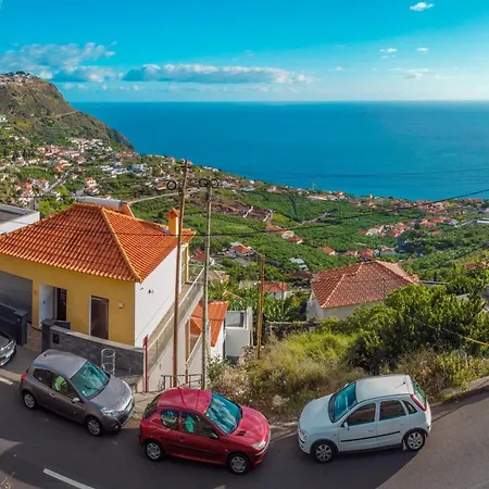 Casa Nova * Arco da Calheta (Madeira)