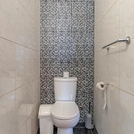 Villa Casa Nova Arco da Calheta (Madeira)